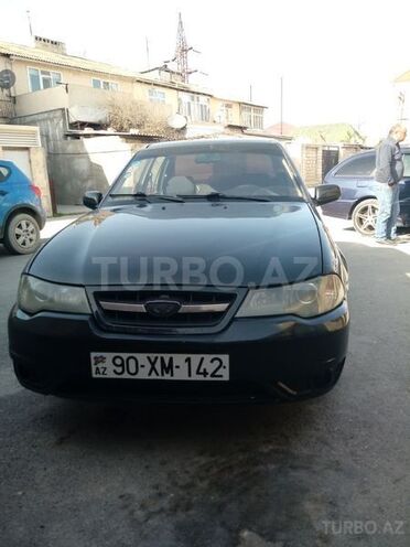 Daewoo Nexia 2010, 210,000 km - 1.5 l - Bakı