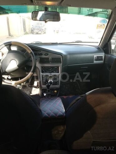 Daewoo Nexia 2010, 210,000 km - 1.5 l - Bakı