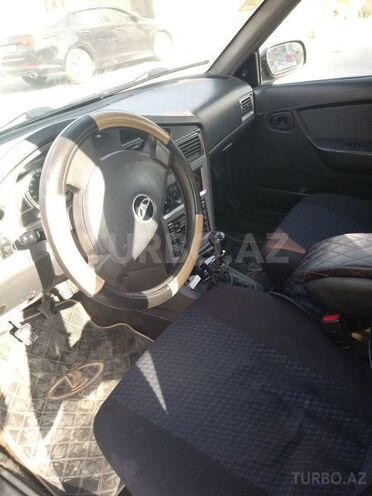 Daewoo Nexia 2010, 210,000 km - 1.5 l - Bakı