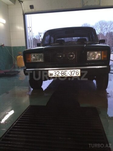 LADA (VAZ) 2107 2005, 12,225 km - 1.6 л - Şəmkir
