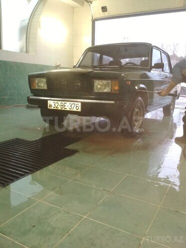 LADA (VAZ) 2107 2005, 12,225 km - 1.6 л - Şəmkir