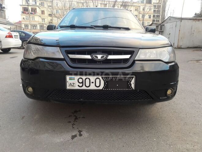 Daewoo Nexia 2011, 235,000 km - 1.5 l - Bakı