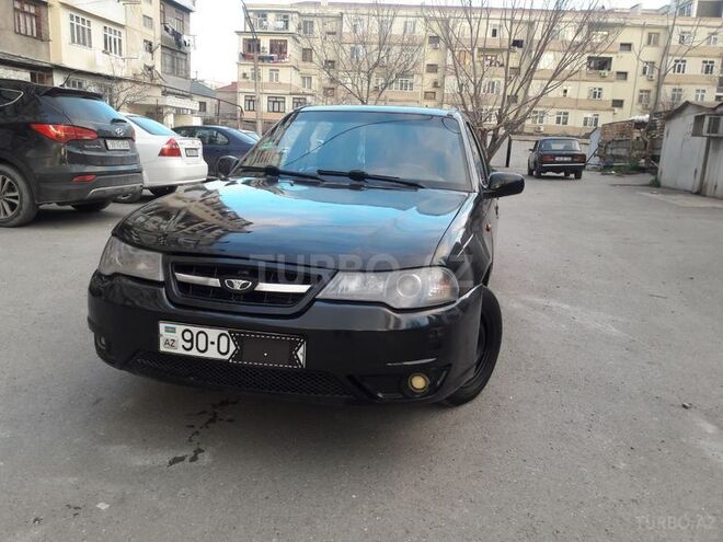 Daewoo Nexia 2011, 235,000 km - 1.5 l - Bakı