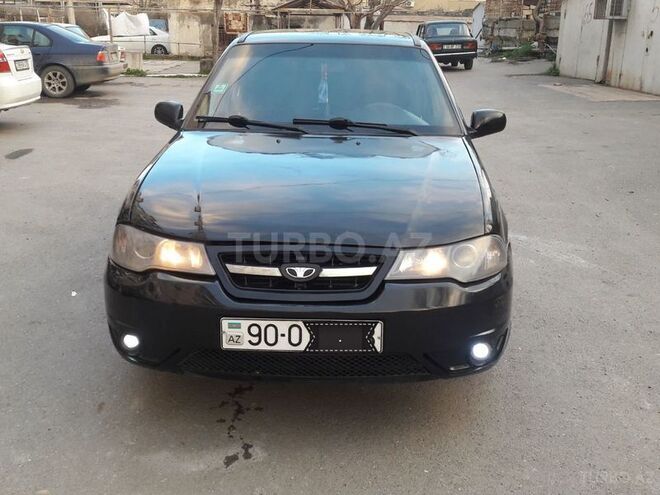 Daewoo Nexia 2011, 235,000 km - 1.5 l - Bakı