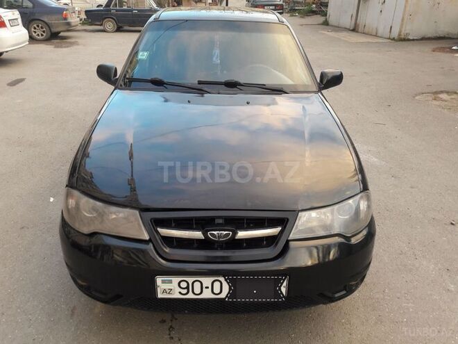Daewoo Nexia 2011, 235,000 km - 1.5 l - Bakı