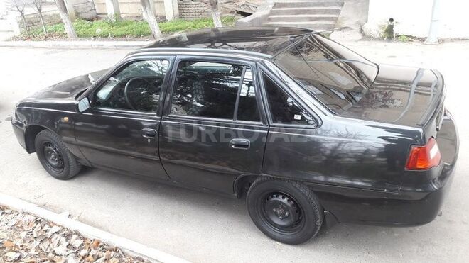 Daewoo Nexia 2011, 235,000 km - 1.5 l - Bakı
