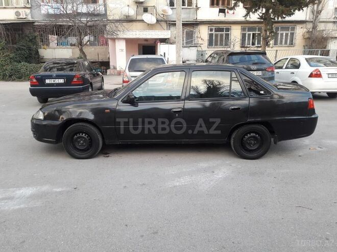 Daewoo Nexia 2011, 235,000 km - 1.5 l - Bakı