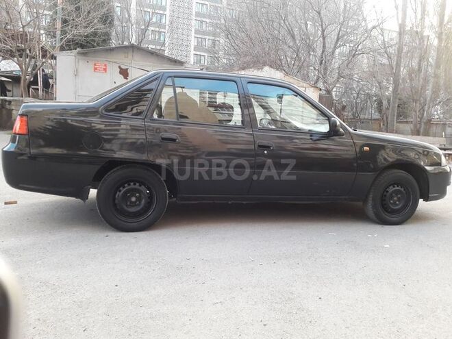 Daewoo Nexia 2011, 235,000 km - 1.5 l - Bakı