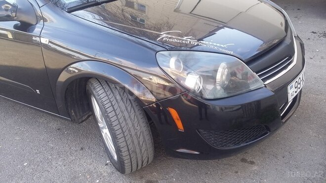 Opel Astra 2008, 152,000 km - 1.8 l - Bakı