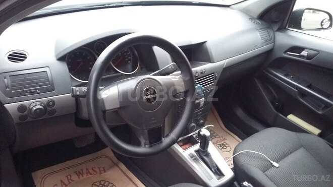 Opel Astra 2008, 152,000 km - 1.8 l - Bakı