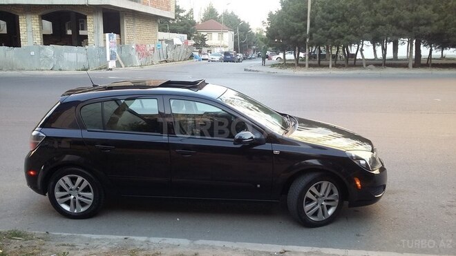 Opel Astra 2008, 152,000 km - 1.8 l - Bakı