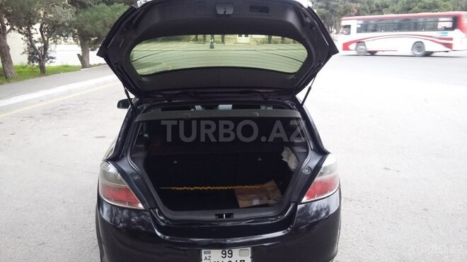 Opel Astra 2008, 152,000 km - 1.8 l - Bakı