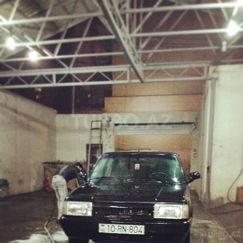 Tofas Sahin 2006, 70,000 km - 0.2 l - Bakı