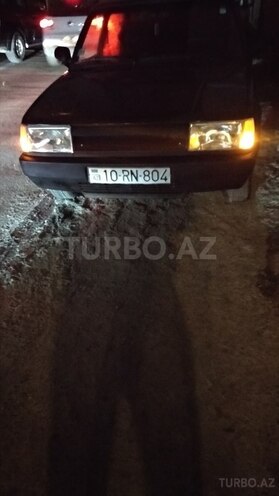 Tofas Sahin 2006, 70,000 km - 0.2 l - Bakı