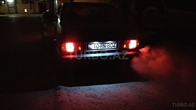 Tofas Sahin 2006, 70,000 km - 0.2 l - Bakı