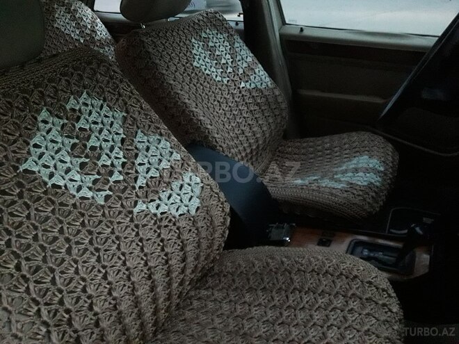 Mercedes E 300 1995, 246,647 km - 3.0 л - Gəncə