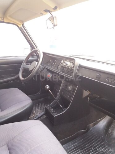 LADA (VAZ) 2107 2009, 65,000 km - 1.6 л - Sumqayıt
