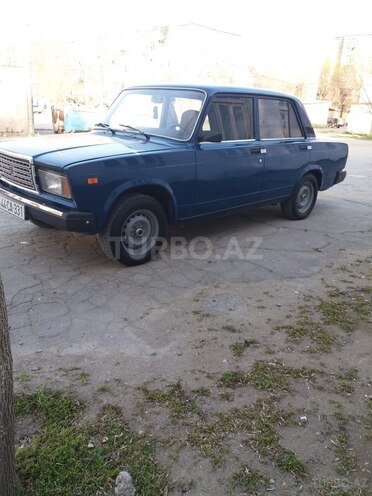 LADA (VAZ) 2107 2009, 65,000 km - 1.6 л - Sumqayıt