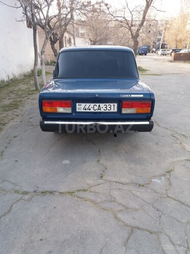 LADA (VAZ) 2107 2009, 65,000 km - 1.6 л - Sumqayıt