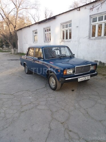 LADA (VAZ) 2107 2009, 65,000 km - 1.6 л - Sumqayıt