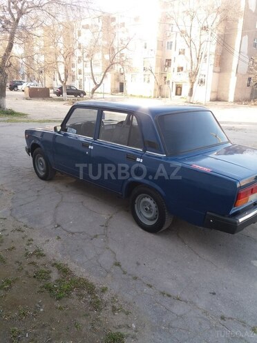 LADA (VAZ) 2107 2009, 65,000 km - 1.6 л - Sumqayıt