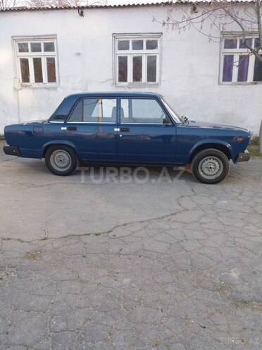 LADA (VAZ) 2107 2009, 65,000 km - 1.6 л - Sumqayıt