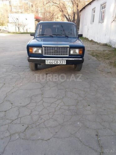 LADA (VAZ) 2107 2009, 65,000 km - 1.6 л - Sumqayıt