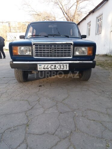 LADA (VAZ) 2107 2009, 65,000 km - 1.6 л - Sumqayıt