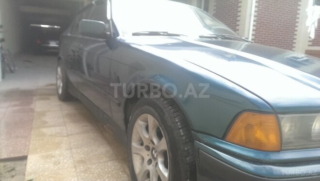 BMW 316 1993, 425,000 km - 1.6 л - Bakı