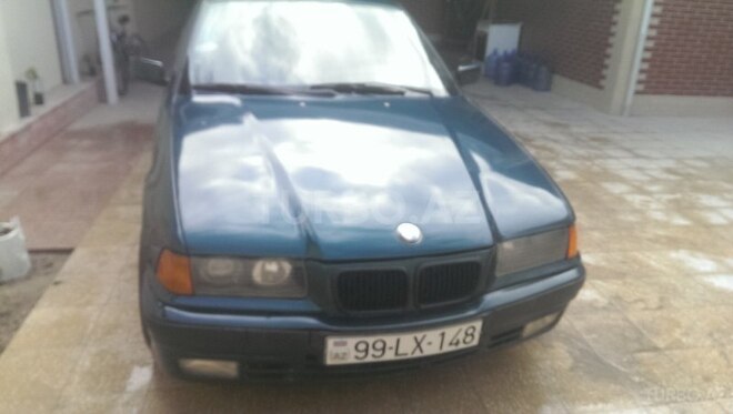 BMW 316 1993, 425,000 km - 1.6 л - Bakı