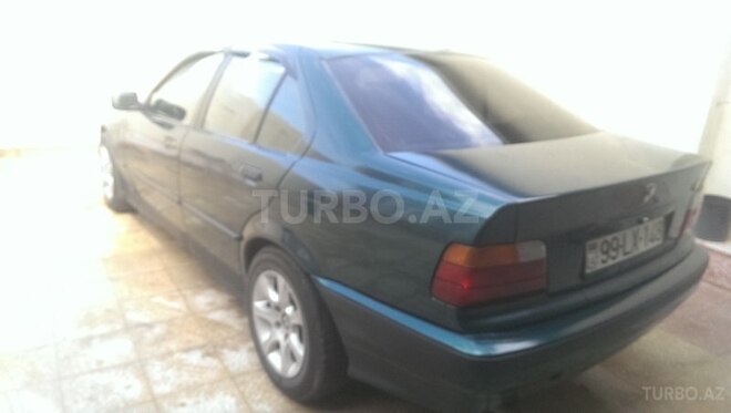 BMW 316 1993, 425,000 km - 1.6 л - Bakı