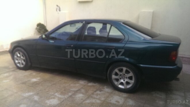 BMW 316 1993, 425,000 km - 1.6 л - Bakı
