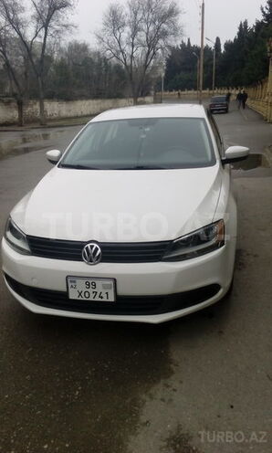 Volkswagen Jetta 2012, 116,000 km - 2.0 l - Bakı