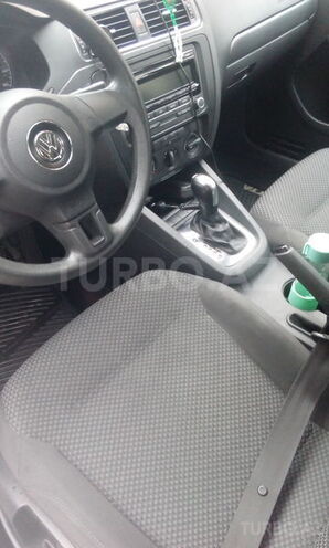 Volkswagen Jetta 2012, 116,000 km - 2.0 l - Bakı