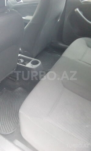 Volkswagen Jetta 2012, 116,000 km - 2.0 l - Bakı