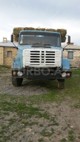 ZIL 131 1990, 250,000 km - 0.2 l - Ağdam