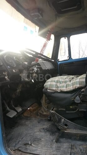 ZIL 131 1990, 250,000 km - 0.2 l - Ağdam