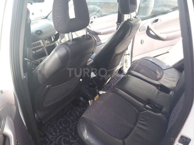 Mercedes A 160 2001, 117,000 km - 1.6 л - Bakı