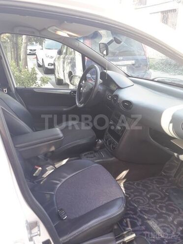 Mercedes A 160 2001, 117,000 km - 1.6 л - Bakı