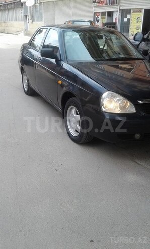 LADA (VAZ) Priora 2007, 175,000 km - 1.6 l - Bakı