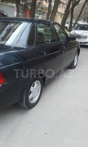 LADA (VAZ) Priora 2007, 175,000 km - 1.6 l - Bakı