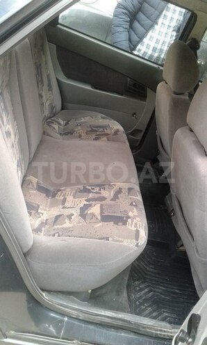 LADA (VAZ) Priora 2007, 175,000 km - 1.6 l - Bakı