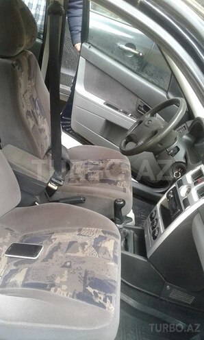 LADA (VAZ) Priora 2007, 175,000 km - 1.6 l - Bakı
