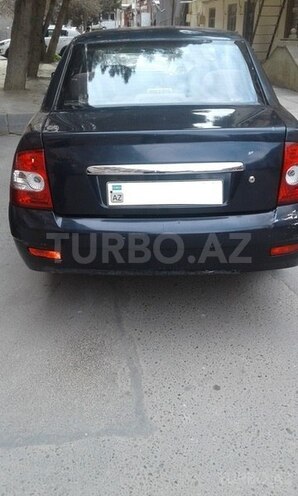 LADA (VAZ) Priora 2007, 175,000 km - 1.6 l - Bakı