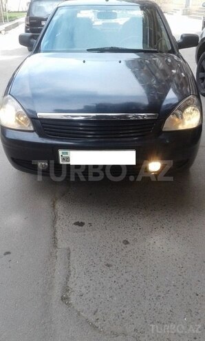 LADA (VAZ) Priora 2007, 175,000 km - 1.6 l - Bakı