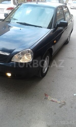 LADA (VAZ) Priora 2007, 175,000 km - 1.6 l - Bakı
