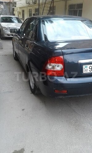 LADA (VAZ) Priora 2007, 175,000 km - 1.6 l - Bakı