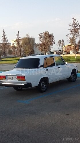 LADA (VAZ) 2107 2006, 78,843 km - 1.6 l - Sumqayıt