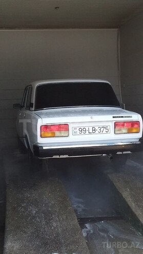 LADA (VAZ) 2107 2006, 78,843 km - 1.6 l - Sumqayıt