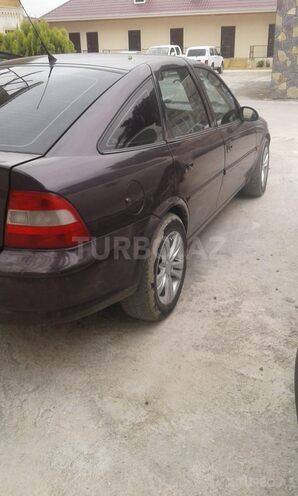 Opel Vectra 1996, 22,644 km - 0.2 л - Yevlax